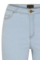 No.1 by OX - Jeans - Brede Ben - Lys Denim