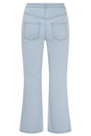 No.1 by OX - Jeans - Brede Ben - Lys Denim