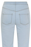 No.1 by OX - Jeans - Brede Ben - Lys Denim