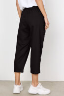 SoyaConcept - SC-Akila 23-C - Stumpebukser Casual - Sort