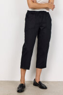 SoyaConcept - SC-Akila 23-C - Stumpebukser Casual - Sort