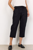 SoyaConcept - SC-Akila 23-C - Stumpebukser Casual - Sort
