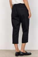 SoyaConcept - SC-Akila 23-C - Stumpebukser Casual - Sort