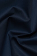 Eterna - Satin Stretch - Modern Classic - Mørkeblå