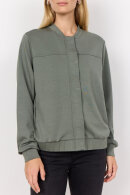 SoyaConcept - SC-Banu 225 - Sweat Jacket - Army