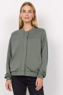 SoyaConcept - SC-Banu 225 - Sweat Jacket - Army