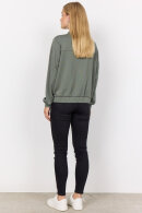 SoyaConcept - SC-Banu 225 - Sweat Jacket - Army