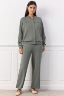 SoyaConcept - SC-Banu 225 - Sweat Jacket - Army