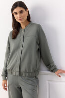 SoyaConcept - SC-Banu 225 - Sweat Jacket - Army