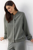 SoyaConcept - SC-Banu 225 - Sweat Jacket - Army