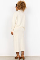 SoyaConcept - SC-Banu 225 - Sweat Jacket - Cream