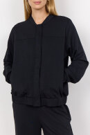 SoyaConcept - SC-Banu 225 - Sweat Jacket - Sort