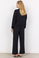 SoyaConcept - SC-Banu 225 - Sweat Jacket - Sort