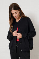 SoyaConcept - SC-Banu 225 - Sweat Jacket - Sort