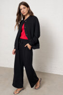 SoyaConcept - SC-Banu 225 - Sweat Jacket - Sort