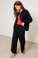 SoyaConcept - SC-Banu 225 - Sweat Jacket - Sort