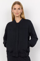 SoyaConcept - SC-Banu 225 - Sweat Jacket - Sort