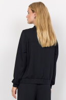 SoyaConcept - SC-Banu 225 - Sweat Jacket - Sort