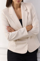 SoyaConcept - Sc Daniela 1 - Blazer Jakke - Cream