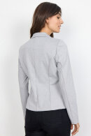 SoyaConcept - Sc Daniela 1 Blazer Jakke - Melange Grå