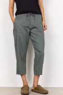SoyaConcept - SC-Akila 23-C - Stumpebukser Casual - Army