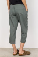 SoyaConcept - SC-Akila 23-C - Stumpebukser Casual - Army