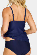 Damella - Anna Tankini - Bikinitop - Navy