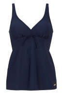 Damella - Anna Tankini - Bikinitop - Navy