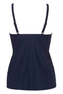Damella - Anna Tankini - Bikinitop - Navy