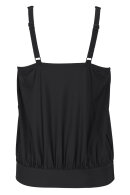 Damella - Cate Tankini Top - Sort