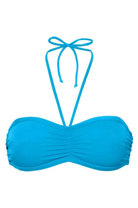 Damella - Olivia Bikinitop - 4 i en Multifunktionel - Turkis