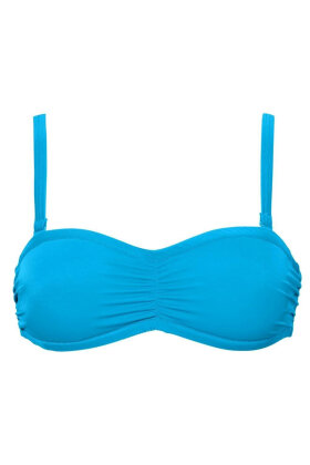 Damella - Olivia Bikinitop - 4 i en Multifunktionel - Turkis