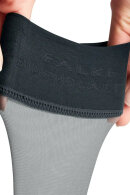 Falke - Seidenglatt 15 Denier - Knee-high Socks - knæstrømpe - Grå