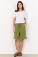 SoyaConcept - SC-Banu 78 - Jersey Sweat Shorts - Grøn