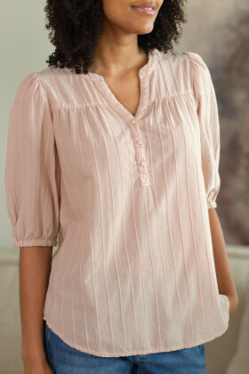 Prepair - Eva Bluse - Rosa
