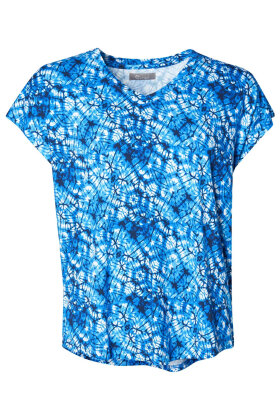 Elton - ETMeeri - Kølende T-shirt - Blå