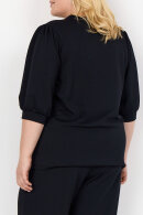 Wasabiconcept - WA-Sabina 8 - Sweat T-shirt - Sort