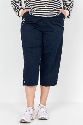 Wasabiconcept - WA-Emily 2 - Stumpebuks - Navy