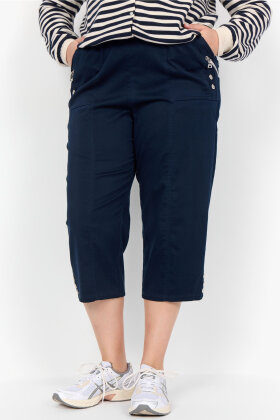 Wasabiconcept - WA-Emily 2 - Stumpebuks - Navy