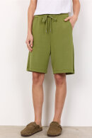 SoyaConcept - SC-Banu 78 - Jersey Sweat Shorts - Grøn