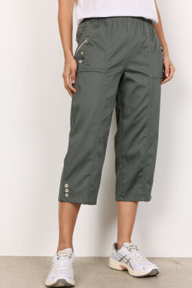 SoyaConcept - Sc-Akila 1-C - Finere Stumpebuks - Army SoyaConcept - Sc-Akila 1-C - Finere Stumpebuks - Army