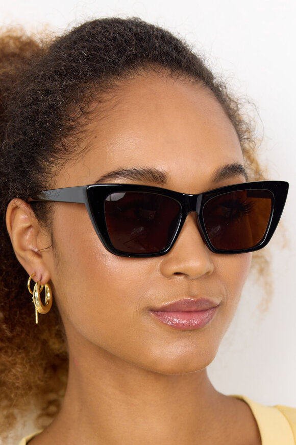 SoyaConcept - Sc-Penina1-a3 - Solbrille UV400 - Sort