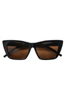 SoyaConcept - Sc-Penina1-a3 - Solbrille UV400 - Sort
