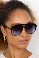 SoyaConcept - Sc-Penina1-a1 - Solbrille UV400 - Brun
