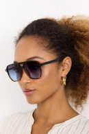 SoyaConcept - Sc-Penina1-a1 - Solbrille UV400 - Brun