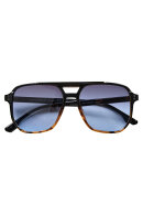 SoyaConcept - Sc-Penina1-a1 - Solbrille UV400 - Brun