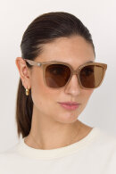 SoyaConcept - Sc-Penina1-a4 - Solbrille UV400 - Gold