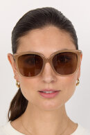 SoyaConcept - Sc-Penina1-a4 - Solbrille UV400 - Gold