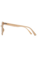 SoyaConcept - Sc-Penina1-a4 - Solbrille UV400 - Gold