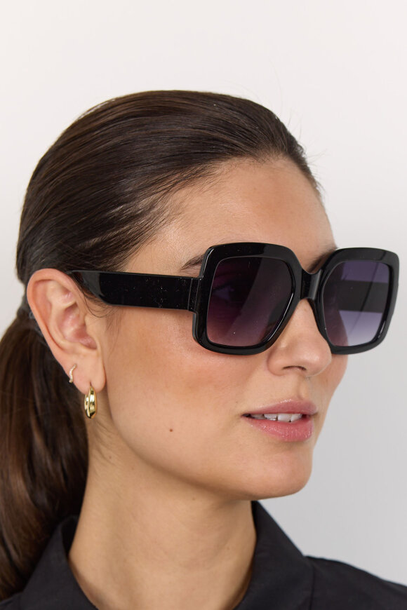 SoyaConcept - Sc-Penina1-a5 - Solbrille UV400 - Sort
